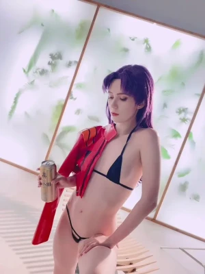 Mik Allen [ mik-allen ] - Smaller tits  so I have to bounce pretty hard to get a nice jiggle