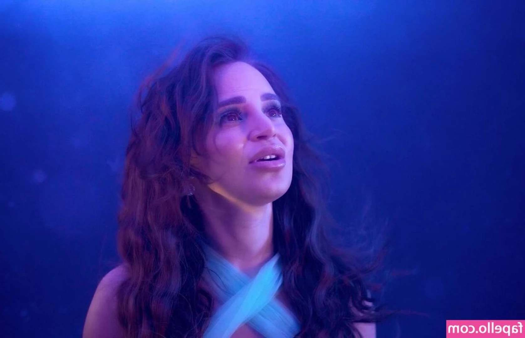 Rosanna Pansino [ rosanna-pansino ] - Hey baby