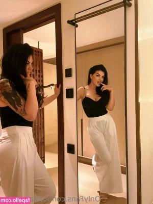 carlaconnorr - Ass ANd pussy💋🤪