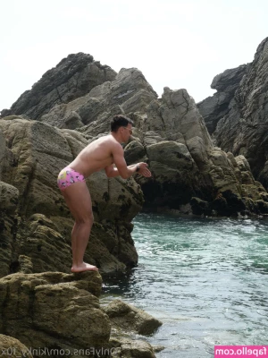 kinky_f0x [ kinky-f0x ] - I would like it better if you did it