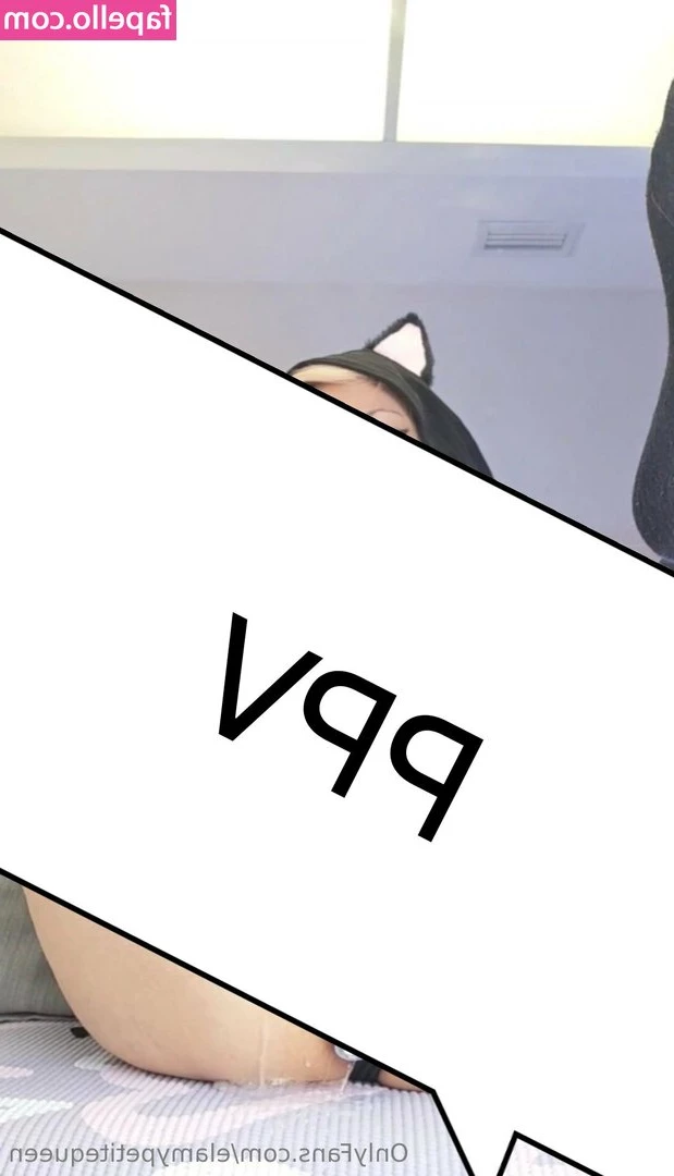 elamypetitequeen [ elamypetitequeen-1 ] - From top or bttm