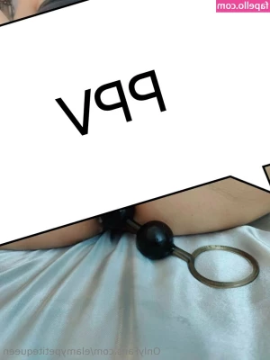 elamypetitequeen [ elamypetitequeen-1 ] - Good morning xx