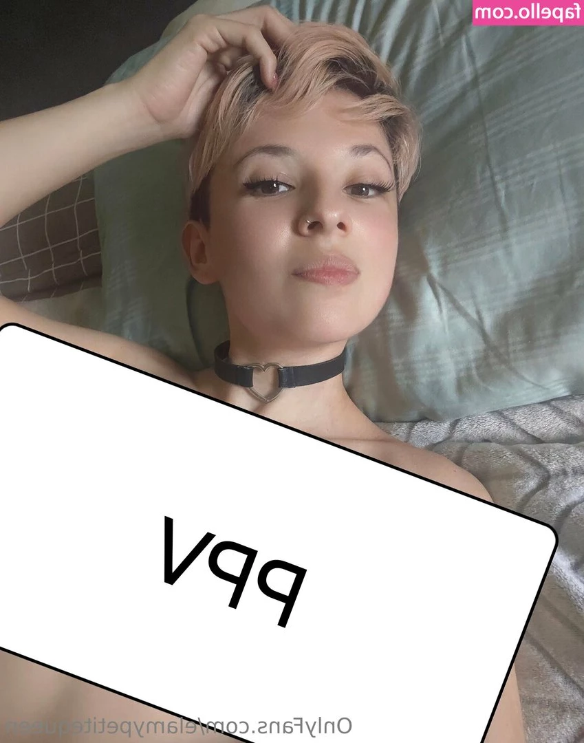 elamypetitequeen [ elamypetitequeen-1 ] - wife me up