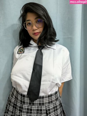 bellaawaifu - Recién bañadita   Feliz viernes mis amores part 1