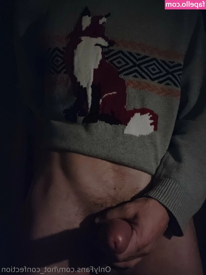 hot_confection [ hot-confection ] - I hope yall like this. Just a few pictures. I think I'm going to do