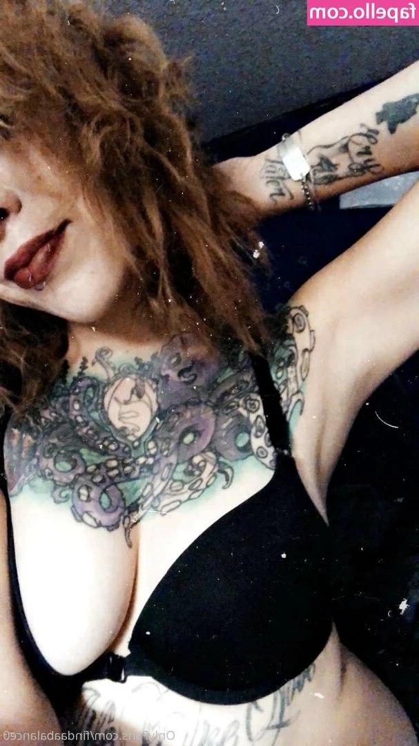 findaabalance0 - Feeling horney who wants to play