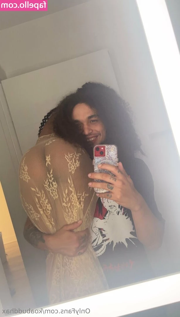 koabuddhax - Who loves grey sweatpants