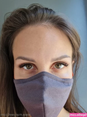 marywet_freechannel [ marywet-freechannel-1 ] - FEM BOY VS TS GIRL