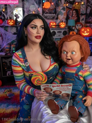 sarahdavis1987 - As U kno  I love bringing you kinky content and satisfying your