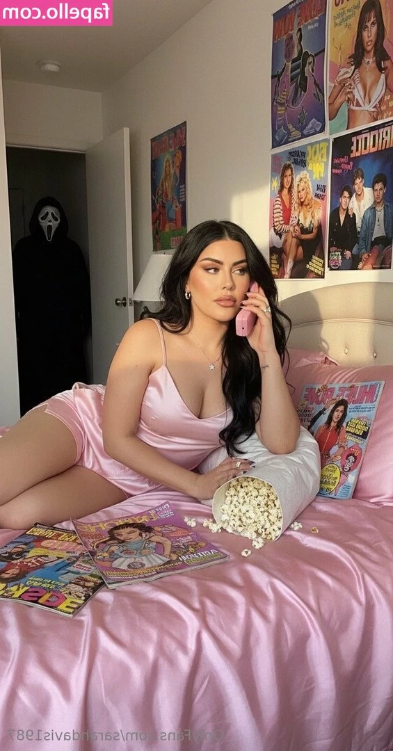 sarahdavis1987 - Btw here is the Trailer for the video in your dm  If you wonder about