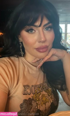 sarahdavis1987 - How do you serve your queen?😈🔥✨