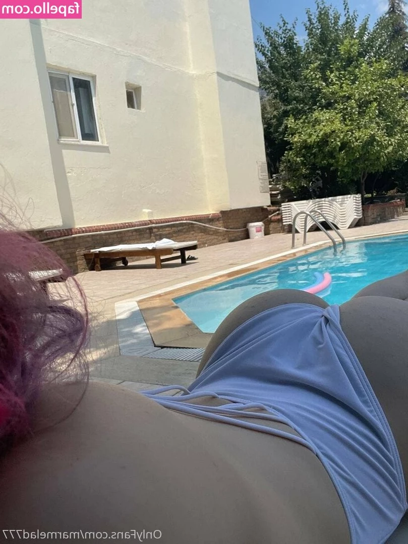 candymarmelad - So happy I hit 400k