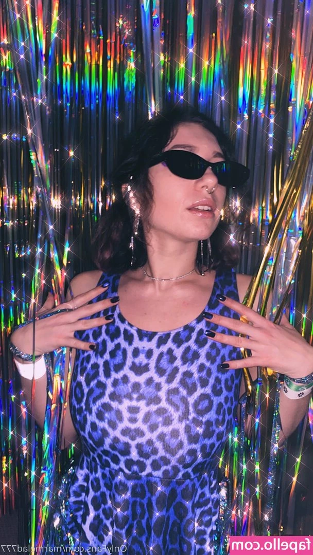 candymarmelad - I'm driver!