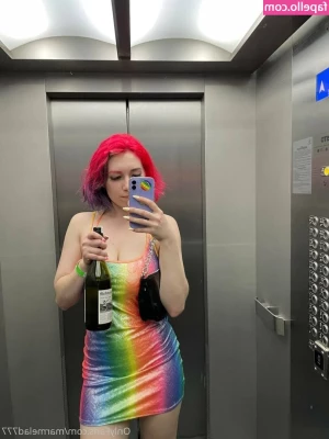 candymarmelad - G/G/G/G SLUT FEST ORGY We shared toys, lips, pussies, and a camera ..