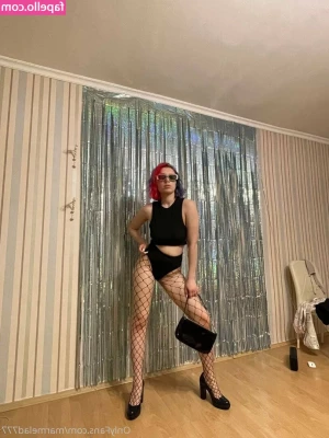 candymarmelad - Daddy, you have been a good all this year?❤️❄️