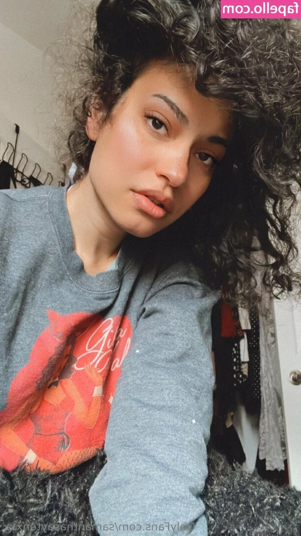 samanthasaytenx - Ai photo of the day