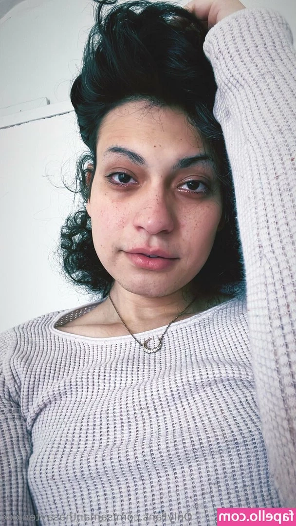 samanthasaytenx - First shoot in a while I’ve had 💕