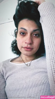 samanthasaytenx - First shoot in a while I’ve had 💕