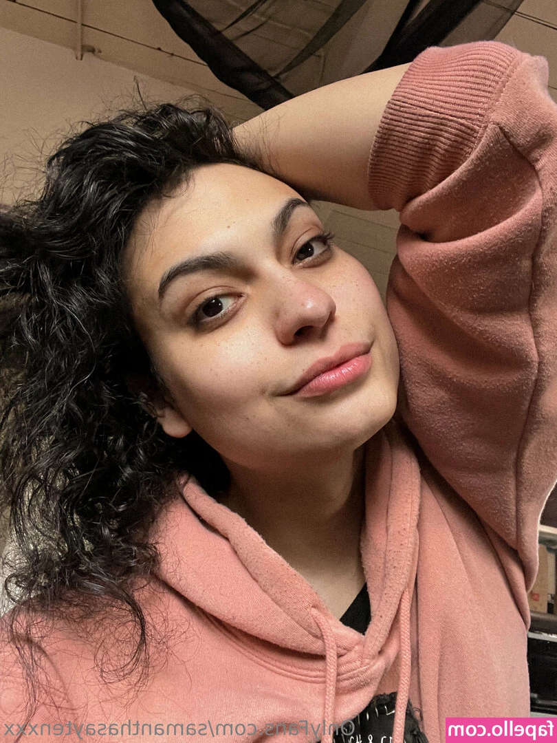 samanthasaytenx - Fun fact  Sucking dick is a treat for me it gets me so fucking wet