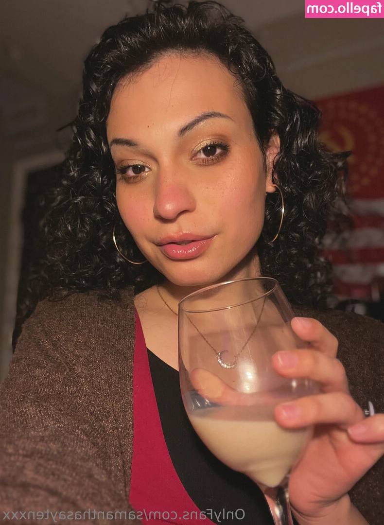 samanthasaytenx - Happy Valentine s Day    Ft   ahzdoit