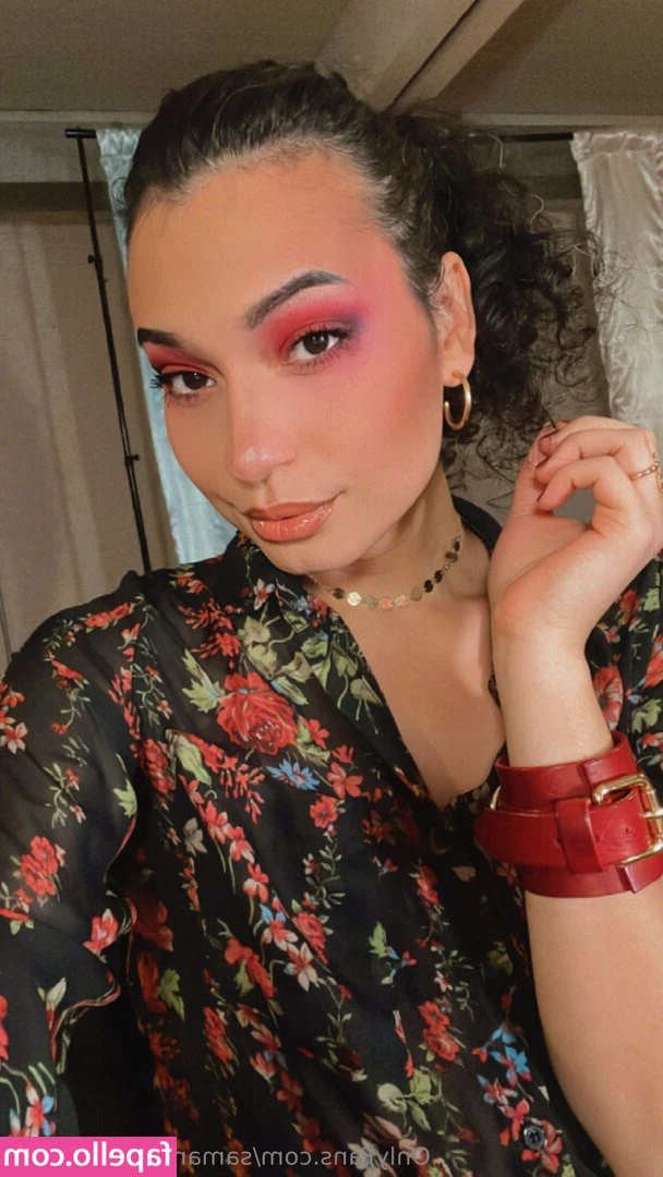 samanthasaytenx - Good morning  Hope you like the view