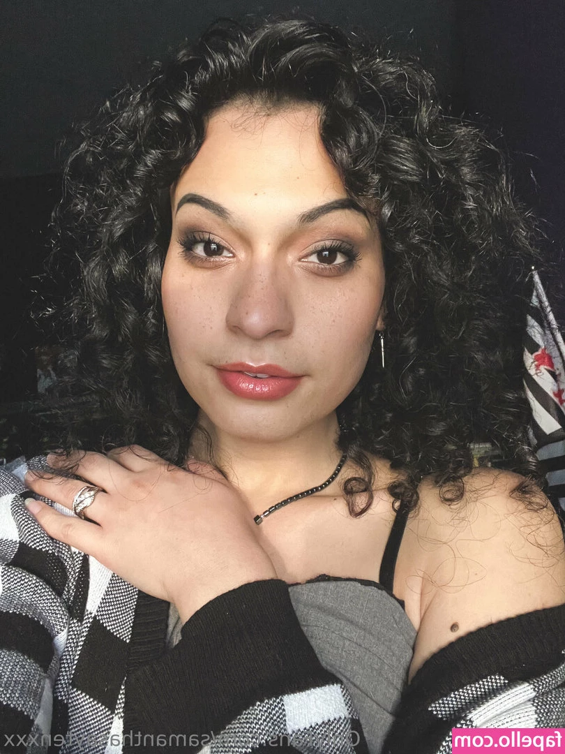 samanthasaytenx - Activated  creator  profile as I m guesting in content for 