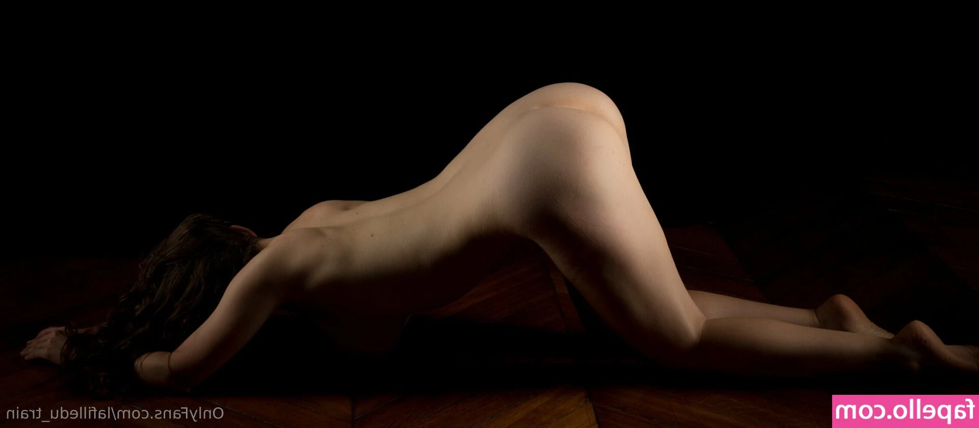 lafilledu_train [ lafilledu-train ] - Just got back from Connecticut