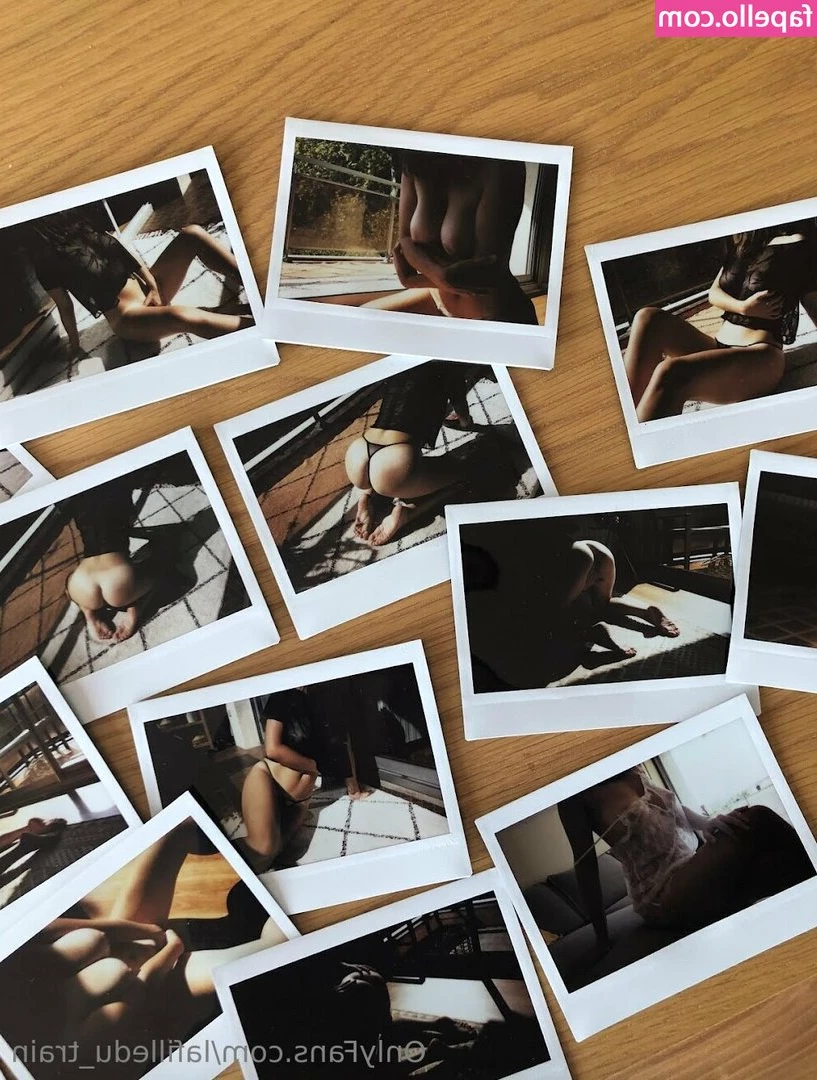 lafilledu_train [ lafilledu-train ] - My first post  I hope you enjoy