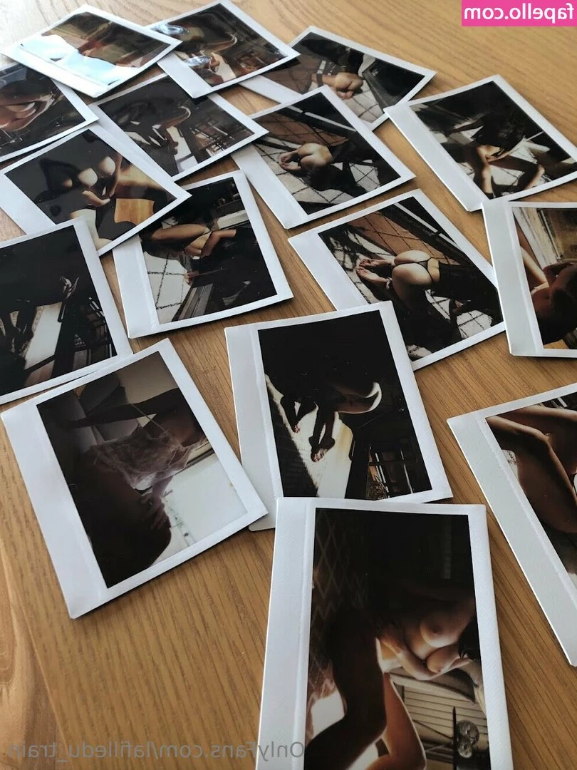 lafilledu_train [ lafilledu-train ] - Can I squirt my way in ur heart