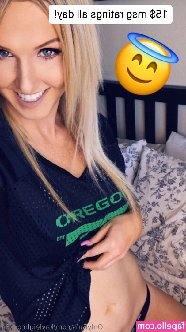 kayleighcoxx84 - ✨️😜 FREE SUBSCRIPTION 🤤 ➡️ Send me a tip and you will