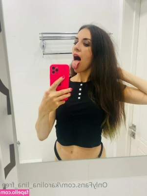 karolina_lina_free [ karolina-lina-free ] - wanna stay here like this all day long