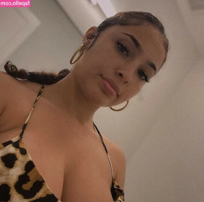 Ash Kash [ ash-kash-13 ] - Simple orange panties