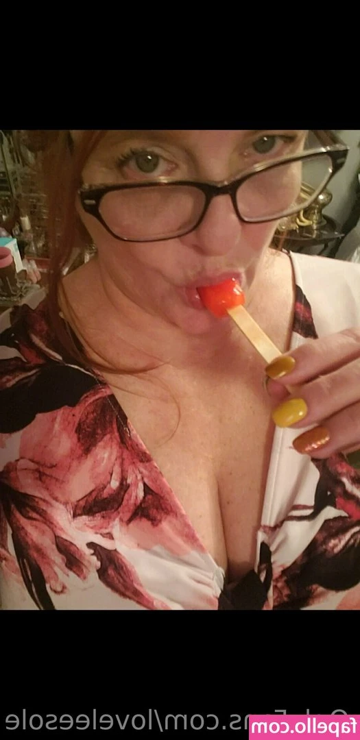 loveleesole - Please lick it daddy