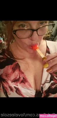 loveleesole - Please lick it daddy