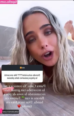 Sol Rivas [ sol-rivas ] - とぉーーーっても可愛い方とzoomでお話した後に