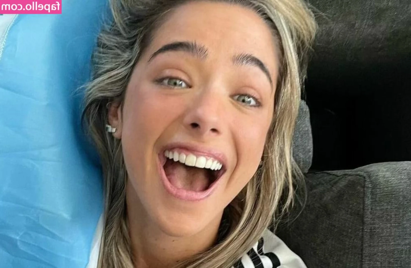 Sol Rivas [ sol-rivas ] - Olha que delícia ficou esse ensaio 💚