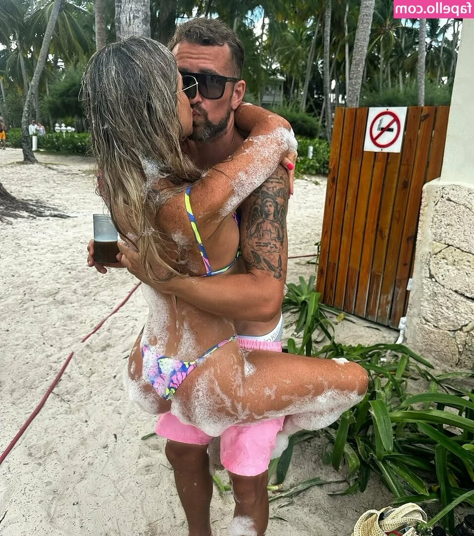 Sol Rivas [ sol-rivas ] - Are you always horny like the gorgeous  brandobirchwood    Such a