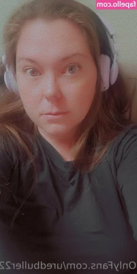 uredbuller22 - words can not describe how satisfying it feels to let my belly graze