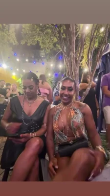 Elisangela Welburn [ elisangela-welburn ] - I would bounce on your cock 🍆💦 like that