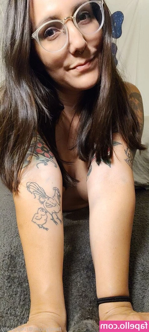 BriNaturally [ brinaturally-2 ] - look how rich and hot I am today daddy