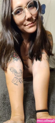 BriNaturally [ brinaturally-2 ] - look how rich and hot I am today daddy