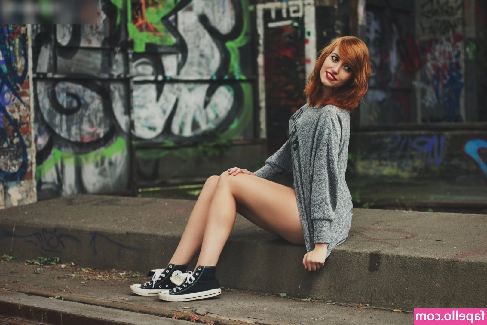 einfachsonina - Taking off clothes is my favorite past time