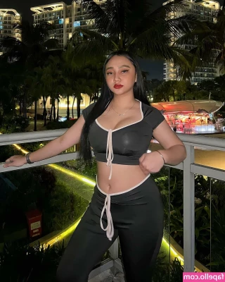 Kyrah Umadhay [ kyrah-umadhay ] - Another Photoshoot loading