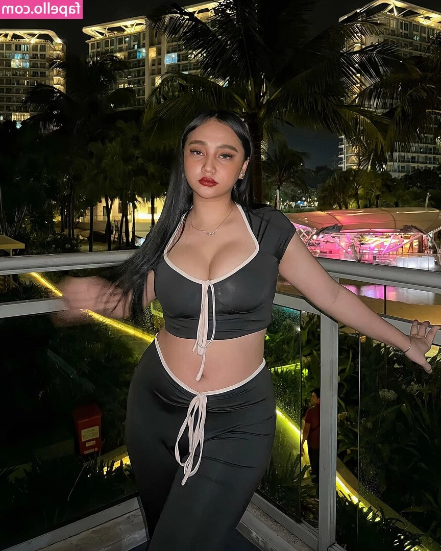 Kyrah Umadhay [ kyrah-umadhay ] - Since you guys seem to love this bikini here is some more pics! I