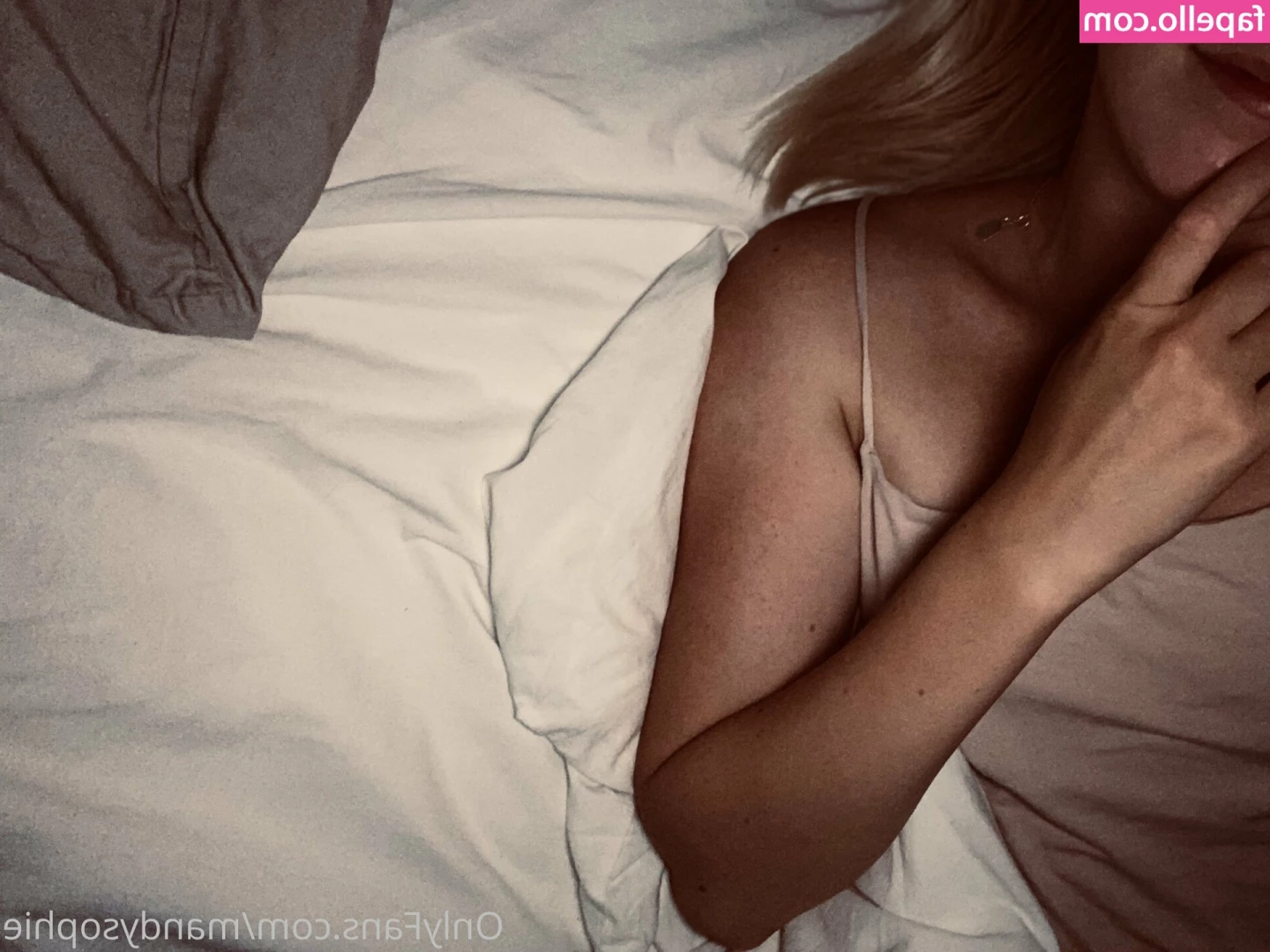 mandylexi - Play with my jugs?