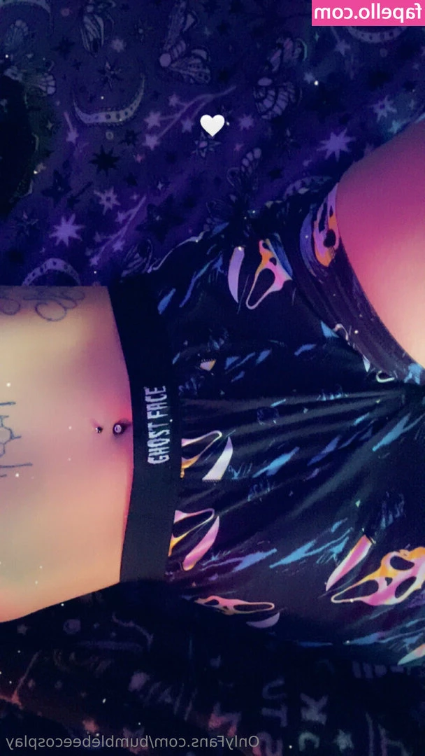 bumblebeecosplay - Check your DM’s… it’s been a while 😏