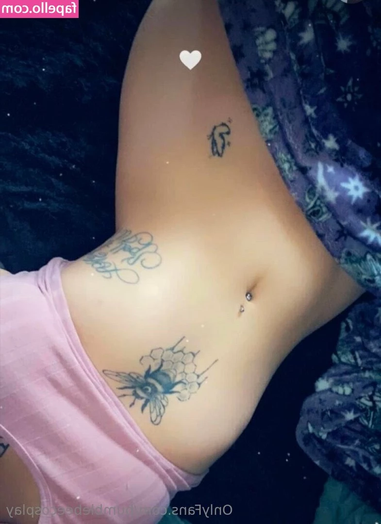 bumblebeecosplay - Do you like seeing my boobs?
