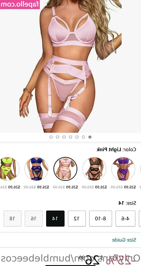 bumblebeecosplay - Hey there, got a present for you