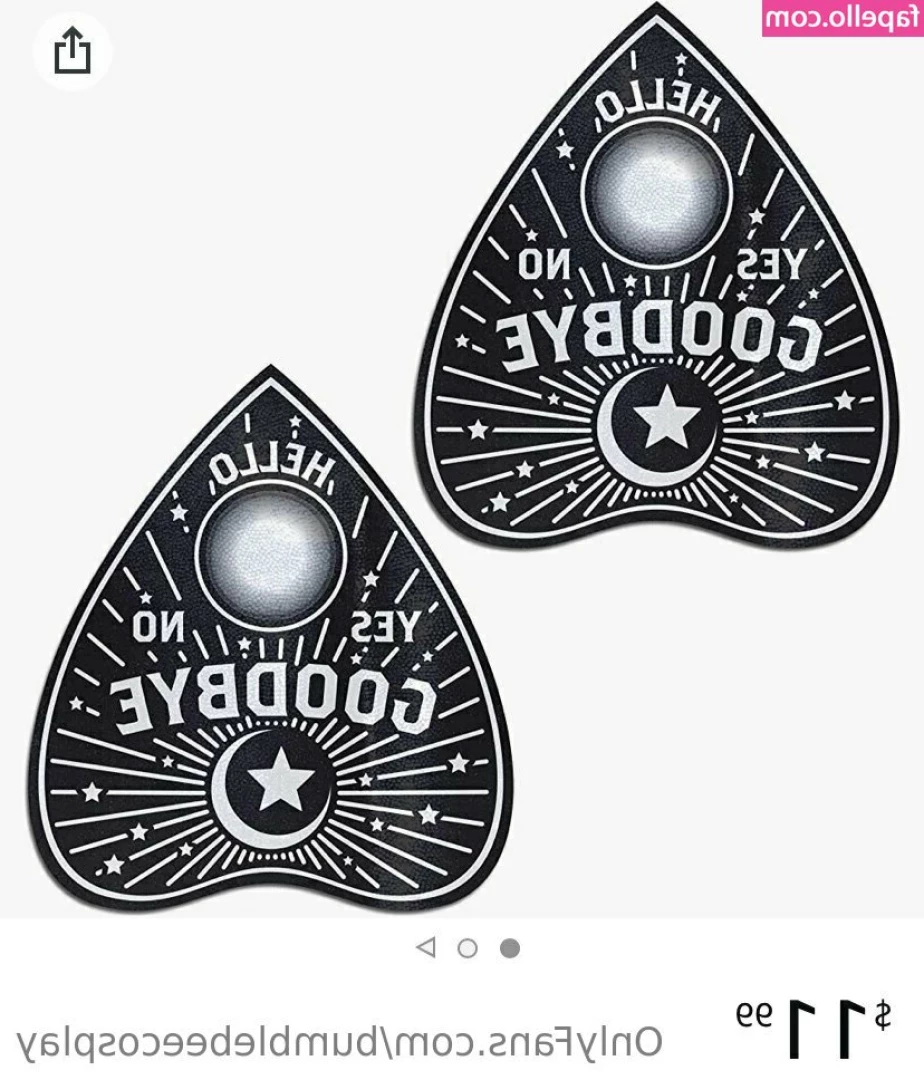 bumblebeecosplay - Nemo is shook