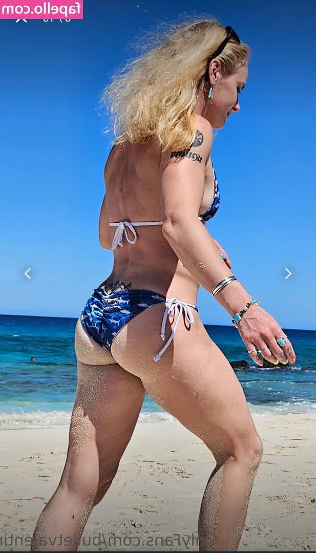 Valentina Shevchenko [ valentina-shevchenko ] - El sonido